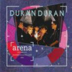Duran duran – arena CD cdp 7 46048 2, Verzenden