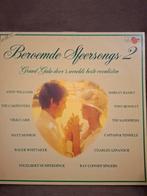 LP - Beroemde Sfeersongs 2 - Grand Gala, Ophalen of Verzenden, Gebruikt, Pop