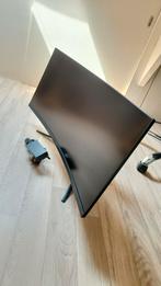 Msi Ultrawide Curved 34 inch, Computers en Software, Monitoren, In hoogte verstelbaar, 1 tot 2 ms, 151 t/m 200 Hz, MSI Optix