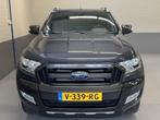 Ford Ranger 3.2 TDCi Wildtrak Supercab Automaat (bj 2018), Auto's, Automaat, Gebruikt, Euro 6, 11 km/l