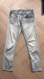 PME legend Skymaster lichtgrijs Maat 33/34, Ophalen of Verzenden, W33 - W34 (confectie 48/50), Grijs, Pme Legend