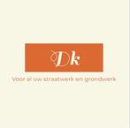Straatmaker, Tuin en Terras, Ophalen of Verzenden