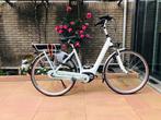 Gazelle Orange-C7 Bosch Middenmot Active Line.D49cm