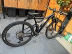 mountainbike | full-suspension | maat M | alu | dropper post, Fully, Ophalen, Zo goed als nieuw, Overige merken