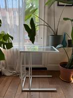Side table / laptop table, Ophalen, Gebruikt