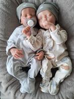 Reborn baby, Verzamelen, Ophalen of Verzenden, Nieuw, Babypop, Levensecht of Reborn