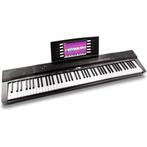 Digitale piano max kb6 keyboard 88 toetsen, Ophalen, Nieuw, Zwart