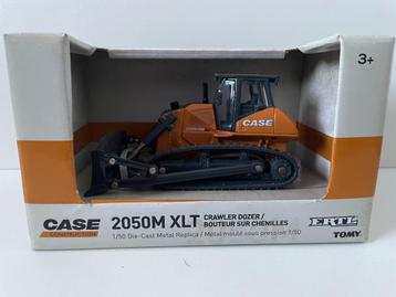 Case 2050M xlt bulldozer van ERL beschikbaar voor biedingen