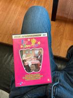 Tita Tovenaar DVD - Drie Afleveringen, Alle leeftijden, Boxset, Ophalen of Verzenden, Zo goed als nieuw