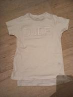 T-shirt maat 104, Kinderen en Baby's, Kinderkleding | Maat 104, Ophalen of Verzenden, Zo goed als nieuw, Jongen, Shirt of Longsleeve