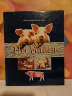 Het Varken - Anno Fokkinga, Ophalen of Verzenden, Gelezen, Vee, Anno Fokkinga