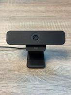Logitech C925e Professionele Webcam – Full HD 1080p, Computers en Software, Gebruikt, MacOS, Microfoon, Bedraad