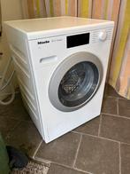 A+++ Wasmachine: Miele W1 - Schoon en Werkt Uitstekend, Ophalen, Gebruikt, Minder dan 85 cm, Voorlader