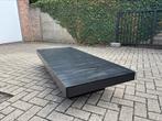 💚 Vintage design salontafel Axel Vervoordt style 💚, Huis en Inrichting, Ophalen, Gebruikt, 50 tot 100 cm, 150 tot 200 cm