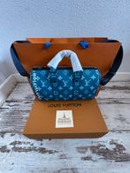 City keepall 25, Ophalen of Verzenden, Nieuw, Blauw