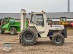 Manitou 4RM30N Manitou 4RM30N (bj 1984), Zakelijke goederen, Machines en Bouw | Heftrucks en Intern transport, 3000 tot 4000 kg