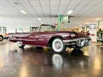 Ford OVERIGE THUNDERBIRD Convertible  - ONLINE AUCTION, Auto's, Oldtimers, Automaat, Bedrijf, Ford, Rood