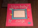 Mijn Baby Zusje - Ariadne Henstra - Nieuw, Ophalen of Verzenden, Nieuw
