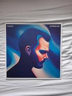 LP Asgeir - Afterglow (coloured vinyl + donwloadcard), Cd's en Dvd's, Vinyl | Pop, Ophalen of Verzenden, 2000 tot heden, Zo goed als nieuw