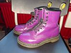Mooie paarse dr Martens maat 38, Overige kleuren, Lage of Enkellaarzen, Ophalen of Verzenden, Dr. Martens