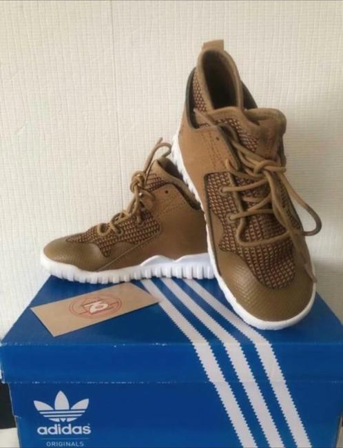 Adidas Tubular X1 voor kinderen Mt Eu 27/US 10/UK 9’5/CM 16, Kinderen en Baby's, Babykleding | Schoentjes en Sokjes, Zo goed als nieuw