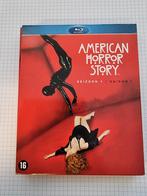 American Horror story blu-ray seizoen 1 met slipcase, Horror, Hofweg, Ophalen of Verzenden, Zo goed als nieuw