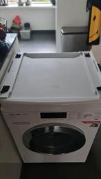 Tussenstuk wasmachine droger/Stapelkit, Ophalen of Verzenden, Zo goed als nieuw