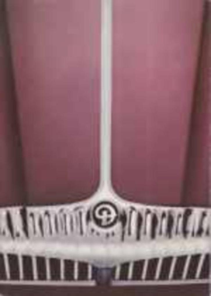 Daimler Sovereign en Double Six brochure/auto folder '78 '80, Boeken, Auto's | Folders en Tijdschriften, Ophalen of Verzenden