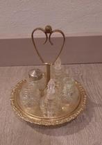 Cruet set, Antiek en Kunst, Ophalen of Verzenden
