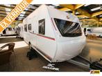 Bürstner Premio 460 TL EX VERHUUR - BORCULO, Caravans en Kamperen, Treinzit, Tot en met 3, Particulier, Bürstner