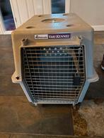 Reisbench hond Vari Kennel, Ophalen, Gebruikt