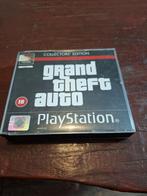 GTA Collectors' Edition - PlayStation 1, Avontuur en Actie, Gebruikt, Vanaf 18 jaar, 1 speler