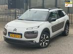 Citroen C4 Cactus 1.2 PureTech / APK / Pano / Navi / Shine, Auto's, Voorwielaandrijving, Gebruikt, Euro 6, 1199 cc