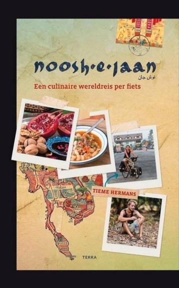 Noosh e Jaan - Tieme Hermans
 beschikbaar voor biedingen