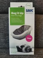 Savic tray bags 3x12 maxi, Ophalen of Verzenden, Zo goed als nieuw