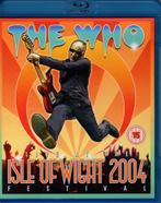 The Who - Live at the Isle of Wight 2004 Festival, Zo goed als nieuw, Verzenden, Muziek en Concerten
