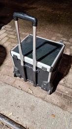 Koffer met Wielen, Ophalen, Gebruikt, Hard kunststof