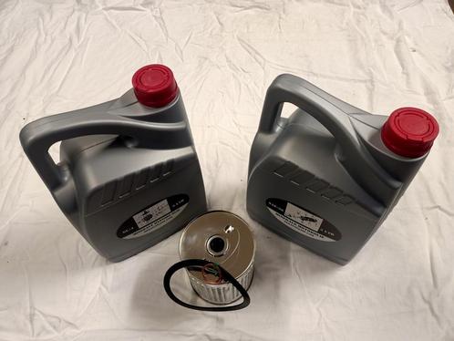 AANBIEDING APRIL, gratis verzending oliepakket Nekaf M38a1, Auto diversen, Onderhoudsmiddelen, Ophalen of Verzenden