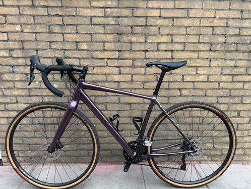Cannondale topstone 2 700 M RBT MD, Fietsen en Brommers, Fietsen | Racefietsen, Zo goed als nieuw, Overige merken, Aluminium, Ophalen
