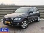 Audi Q5 2.0 TFSI quattro 220 pk Pano Cruise B&O VOL, Automaat, Euro 6, 4 cilinders, Bedrijf