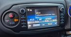 Radio Toyota Yaris Hybrid, Auto diversen, Autoradio's, Ophalen of Verzenden, Gebruikt