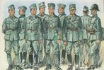 29ste Regiment Infanterie, Ophalen of Verzenden, Nederland
