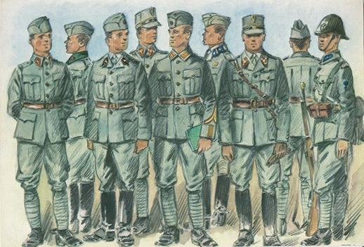29ste Regiment Infanterie, Verzamelen, Militaria | Tweede Wereldoorlog, Nederland, Ophalen of Verzenden
