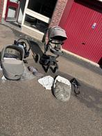 Easywalker Harvey 3 Kinderwagen, Zo goed als nieuw, Combiwagen, Met reiswieg, Ophalen