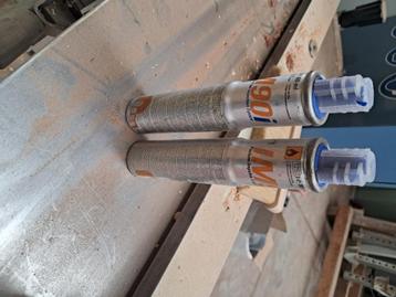 Paslode gasvulling beschikbaar voor biedingen