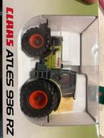 Claas atlas 936, Hobby en Vrije tijd, Modelauto's | 1:32, Verzenden, Zo goed als nieuw, Tractor of Landbouw, Overige merken