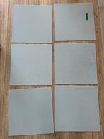6x Lego bouwplaat grijs 11024, Verzenden, Gebruikt