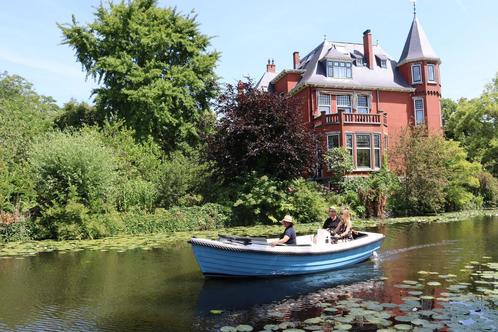 Sloep huren in Leiden? Boatnext sloepverhuur, Diensten en Vakmensen, Verhuur | Boten, Party- of Rondvaartboot, Sloep of Motorboot