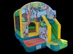 Te koop mooi nieuw springkussen koala 3,9 x 2,8 meter, Ophalen of Verzenden, Nieuw, Verjaardag