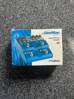 JamMan Looper/Prase Sampler, Muziek en Instrumenten, Effecten, Ophalen, Zo goed als nieuw
